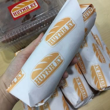 Tổng hợp- Quán Ăn Bánh Mì Huỳnh Ký - Tỉnh Lộ 10