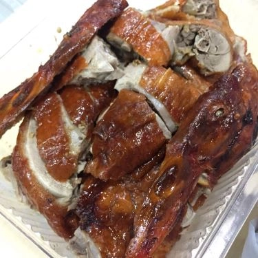 Món ăn- Quán Ăn Bánh Mì Huỳnh Ký - Tỉnh Lộ 10