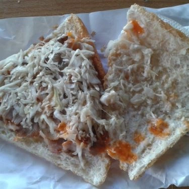 Món ăn- Quán Ăn Ba Lê - Bánh Mì Thổ Nhĩ Kỳ