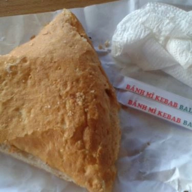 Tổng hợp- Quán Ăn Ba Lê - Bánh Mì Thổ Nhĩ Kỳ
