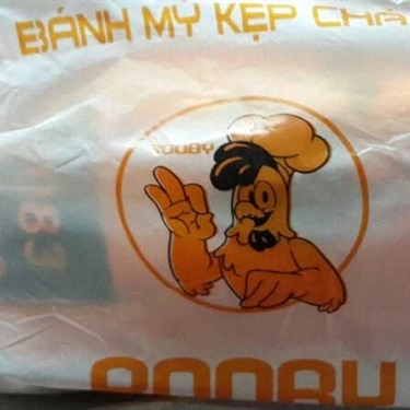 Tổng hợp- Quán Ăn Bánh Mì Kẹp Chả Bò Booby - Trần Đại Nghĩa