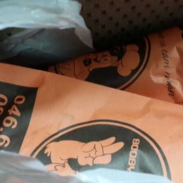 Tổng hợp- Quán Ăn Bánh Mì Kẹp Chả Bò Booby - Trần Đại Nghĩa