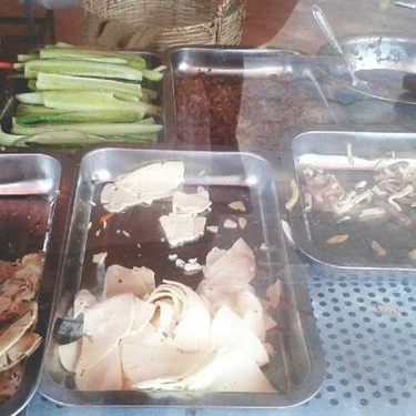 Tổng hợp- Quán Ăn Bánh Mì Kẹp Chả Bò Booby - Trần Đại Nghĩa
