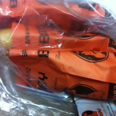 Tổng hợp- Quán Ăn Bánh Mì Kẹp Chả Bò Booby - Trần Đại Nghĩa
