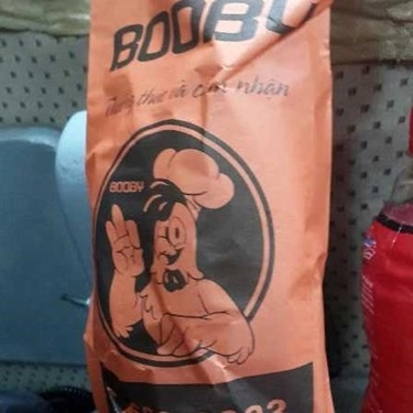 Tổng hợp- Quán Ăn Bánh Mì Kẹp Chả Bò Booby - Trần Đại Nghĩa