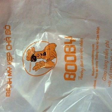 Tổng hợp- Quán Ăn Bánh Mì Kẹp Chả Bò Booby - Trần Đại Nghĩa