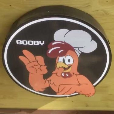 Tổng hợp- Quán Ăn Bánh Mì Kẹp Chả Bò Booby - Trần Đại Nghĩa