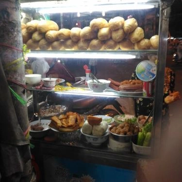 Tổng hợp- Quán Ăn Bánh Mì Liễu