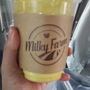 Món ăn- Quán Ăn Bánh Mì Milky Farm