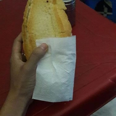 Tổng hợp- Quán Ăn Bánh Mì Milky Farm