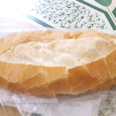 Món ăn- Quán Ăn Bánh Mì Milky Farm