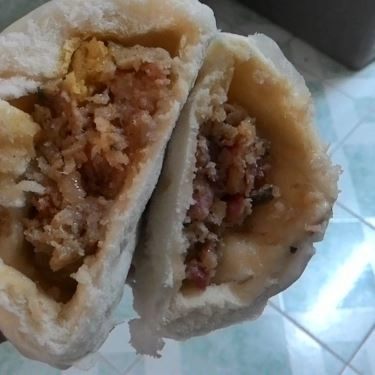 Món ăn- Quán Ăn Bánh Mì Minh Châu