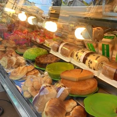 Món ăn- Quán Ăn Bánh Mì Minh Châu