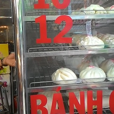 Tổng hợp- Quán Ăn Bánh Mì Minh Châu
