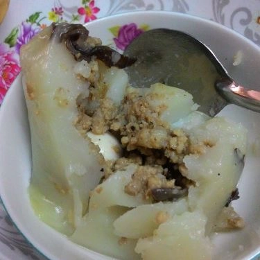 Món ăn- Quán Ăn Bánh Mì Minh Châu
