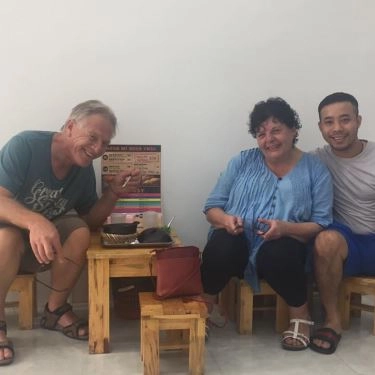 Tổng hợp- Quán Ăn Minh Châu - Bánh Mì & Các Món Ăn Vặt