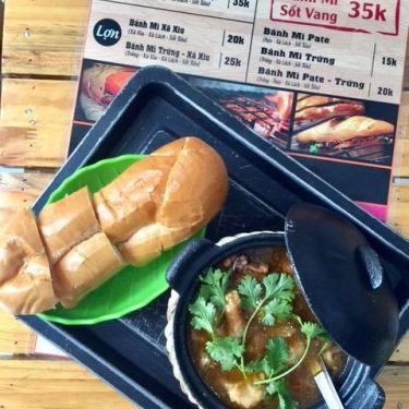 Tổng hợp- Quán Ăn Minh Châu - Bánh Mì & Các Món Ăn Vặt