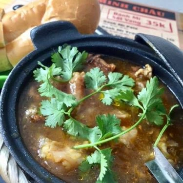 Tổng hợp- Quán Ăn Minh Châu - Bánh Mì & Các Món Ăn Vặt