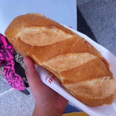 Món ăn- Quán Ăn Bánh Mì Minh Châu