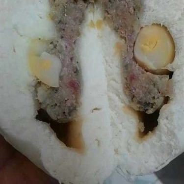Món ăn- Quán Ăn Bánh Mì Minh Châu