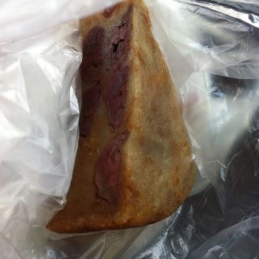 Món ăn- Quán Ăn Bánh Mì Minh Châu