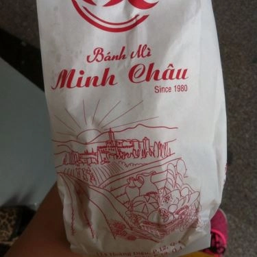 Tổng hợp- Quán Ăn Bánh Mì Minh Châu