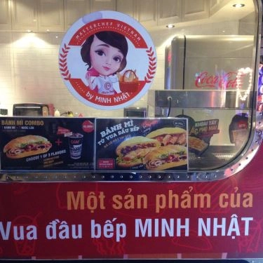 Tổng hợp- Quán Ăn Bánh Mì Minh Nhật - Vincom Bà Triệu
