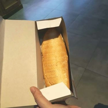 Món ăn- Quán Ăn Bánh Mì Minh Nhật - Vincom Bà Triệu
