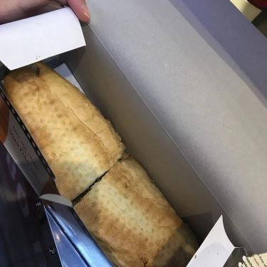 Món ăn- Quán Ăn Bánh Mì Minh Nhật - Vincom Bà Triệu