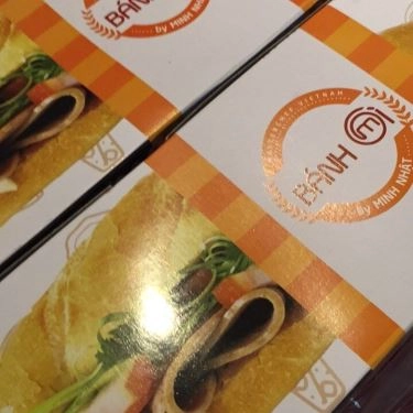 Tổng hợp- Quán Ăn Bánh Mì Minh Nhật - Vincom Bà Triệu