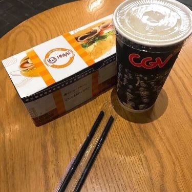 Món ăn- Quán Ăn Bánh Mì Minh Nhật - Vincom Bà Triệu