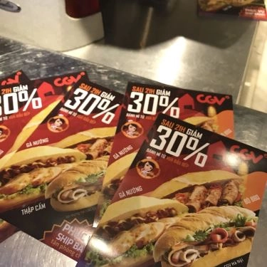 Tổng hợp- Quán Ăn Bánh Mì Minh Nhật - Vincom Bà Triệu