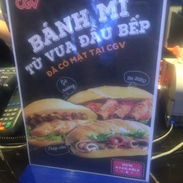 Tổng hợp- Quán Ăn Bánh Mì Minh Nhật - Vincom Bà Triệu