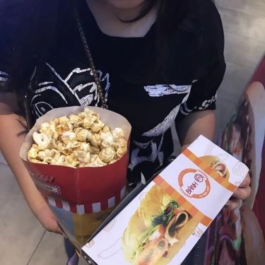 Món ăn- Quán Ăn Bánh Mì Minh Nhật - Vincom Bà Triệu