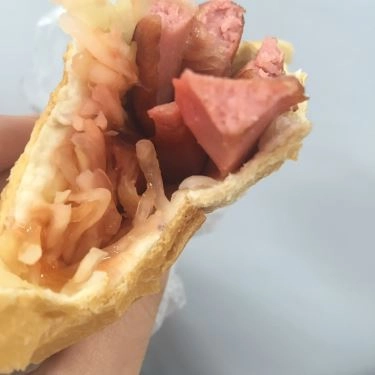 Món ăn- Quán Ăn Bánh Mì Minh Tuấn - Nguyễn Chí Thanh
