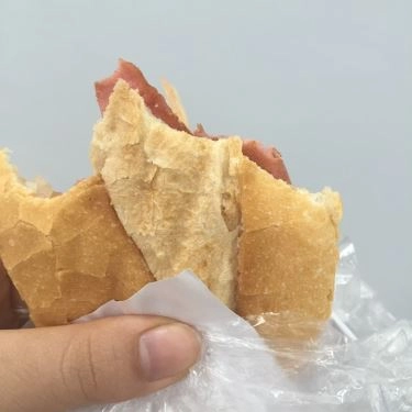 Món ăn- Quán Ăn Bánh Mì Minh Tuấn - Nguyễn Chí Thanh