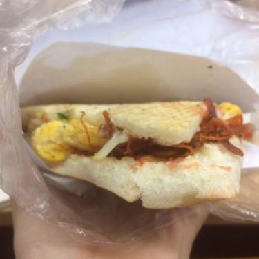 Món ăn- Quán Ăn Bánh Mì Minh Tuấn - Nguyễn Chí Thanh