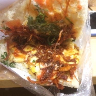 Món ăn- Quán Ăn Bánh Mì Minh Tuấn - Nguyễn Chí Thanh
