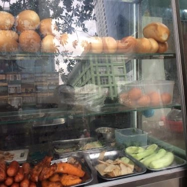 Món ăn- Quán Ăn Bánh Mì Minh Tuấn - Nguyễn Chí Thanh