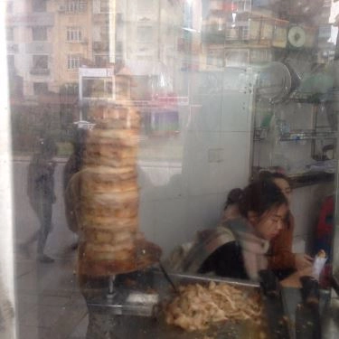 Tổng hợp- Quán Ăn Bánh Mì Minh Tuấn - Nguyễn Chí Thanh