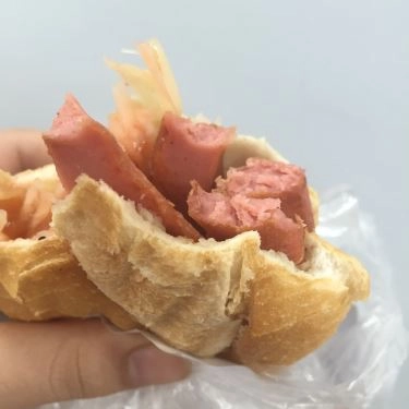 Món ăn- Quán Ăn Bánh Mì Minh Tuấn - Nguyễn Chí Thanh