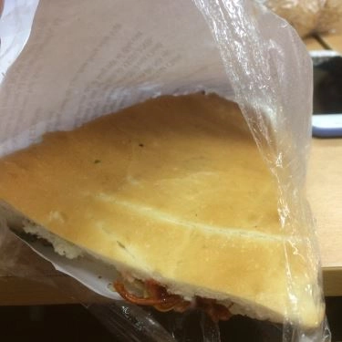 Món ăn- Quán Ăn Bánh Mì Minh Tuấn - Nguyễn Chí Thanh