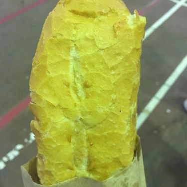 Món ăn- Quán Ăn Bánh Mì Nem Khoai & Khoai Lang Lắc - Kim Mã Thượng