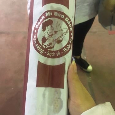 Món ăn- Quán Ăn Bánh Mì Nem Khoai & Khoai Lang Lắc - Kim Mã Thượng