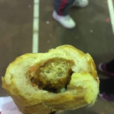 Món ăn- Quán Ăn Bánh Mì Nem Khoai & Khoai Lang Lắc - Kim Mã Thượng