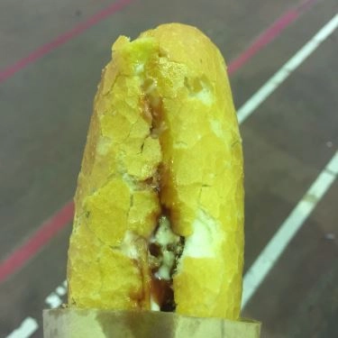 Món ăn- Quán Ăn Bánh Mì Nem Khoai & Khoai Lang Lắc - Kim Mã Thượng