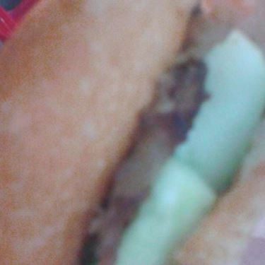Món ăn- Quán Ăn Bánh Mì Ngố - Duy Tân