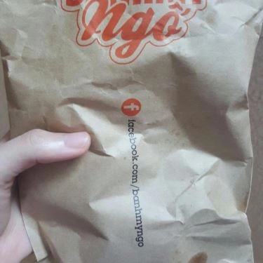 Tổng hợp- Quán Ăn Bánh Mì Ngố - Thái Phiên