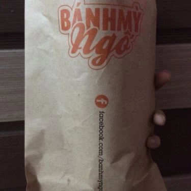 Tổng hợp- Quán Ăn Bánh Mì Ngố - Thái Phiên