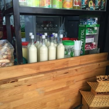 Tổng hợp- Quán Ăn Bánh Mì Ngố - Thái Phiên